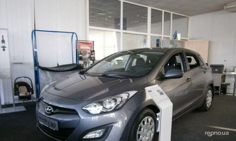 Hyundai i30 2014 - 5
