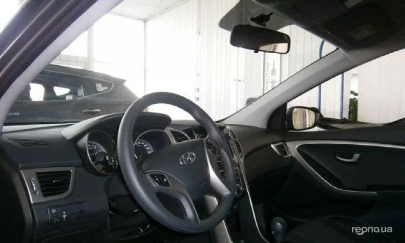 Hyundai i30 2014 - 4
