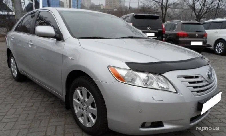 Toyota Camry 2007 - 6