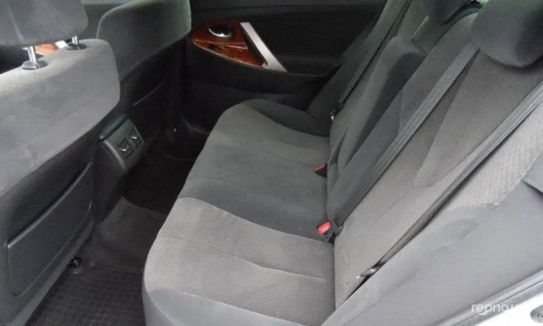 Toyota Camry 2007 - 3