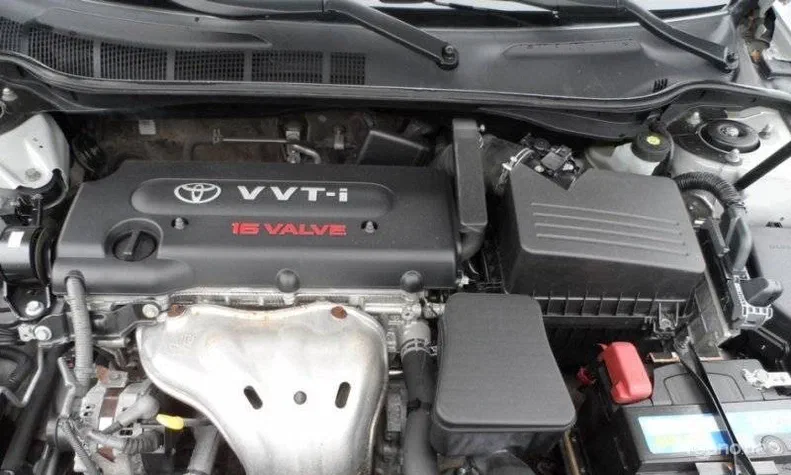 Toyota Camry 2007 - 0