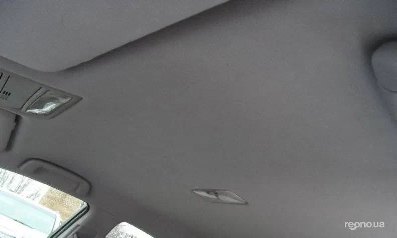 Toyota Camry 2007 - 9
