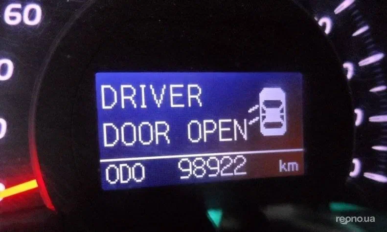 Toyota Camry 2007 - 12