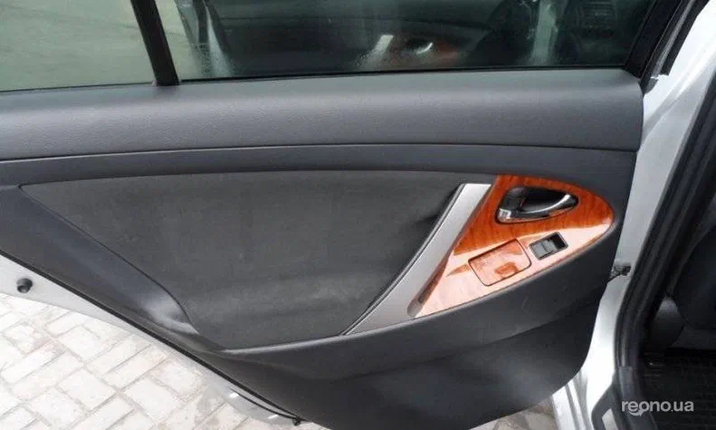 Toyota Camry 2007 - 2