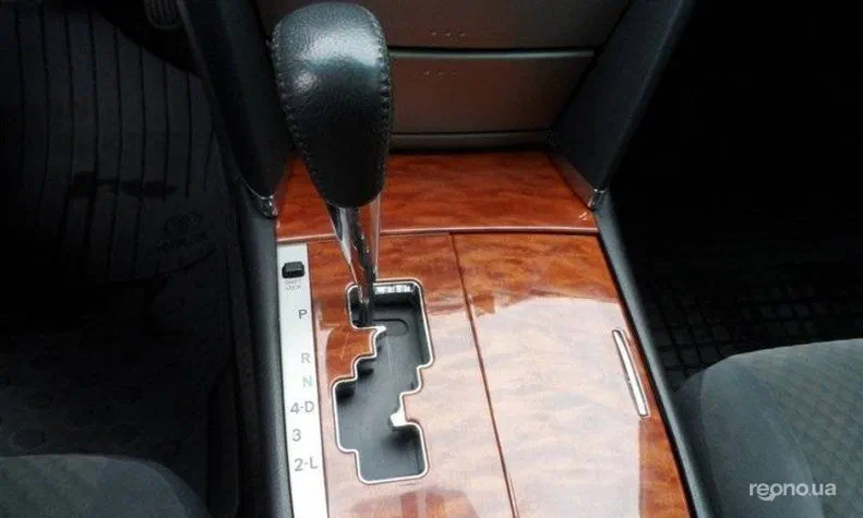 Toyota Camry 2007 - 13