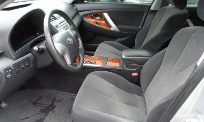 Toyota Camry 2007 - 5