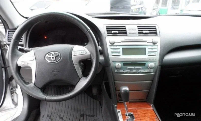 Toyota Camry 2007 - 1