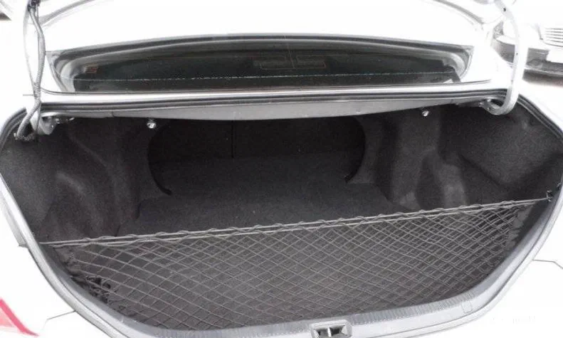 Toyota Camry 2007 - 7