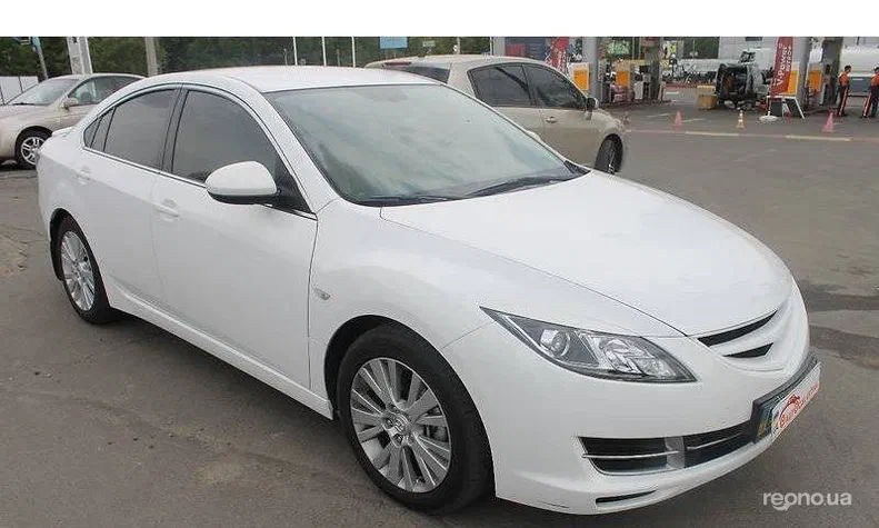 BMW 6 серія 2009 - 0