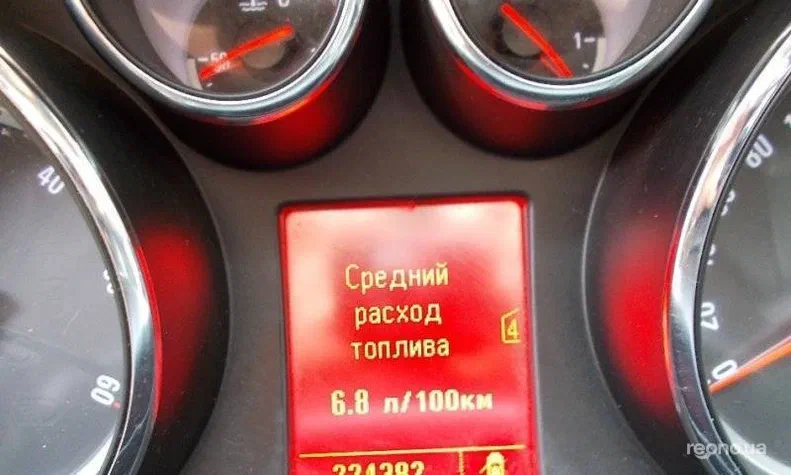 Opel Insignia 2009 - 4