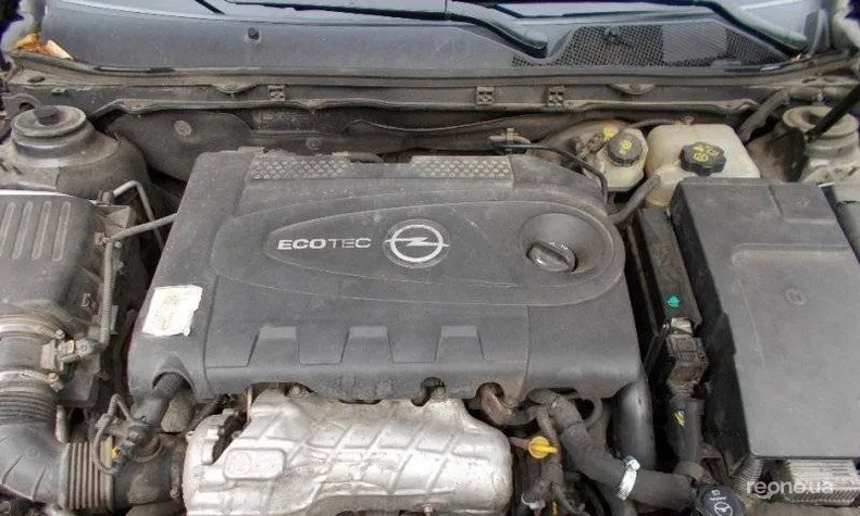 Opel Insignia 2009 - 3