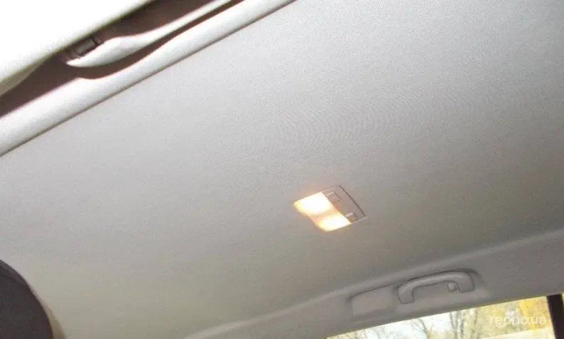 Opel Insignia 2009 - 5