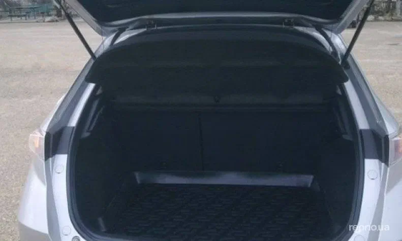 Honda Civic 2007 - 0