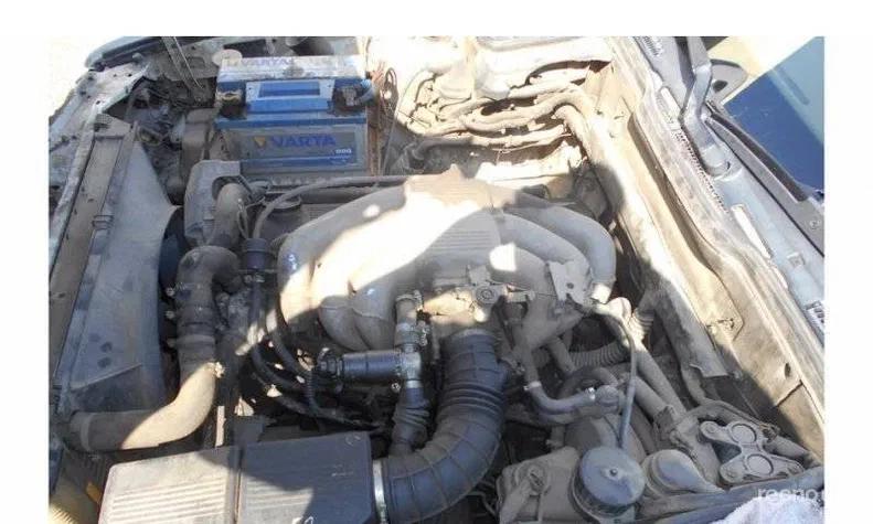BMW 5 серія 1989 - 14