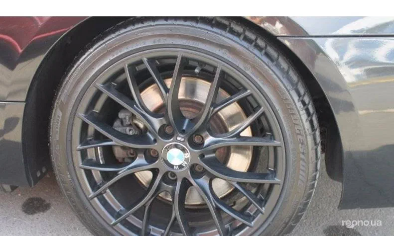 BMW 3 серія 2007 - 1