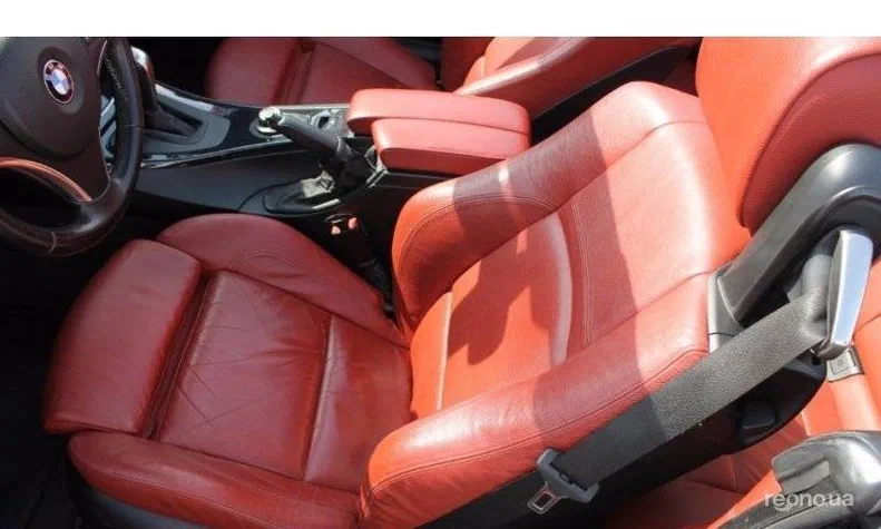 BMW 3 серія 2007 - 3