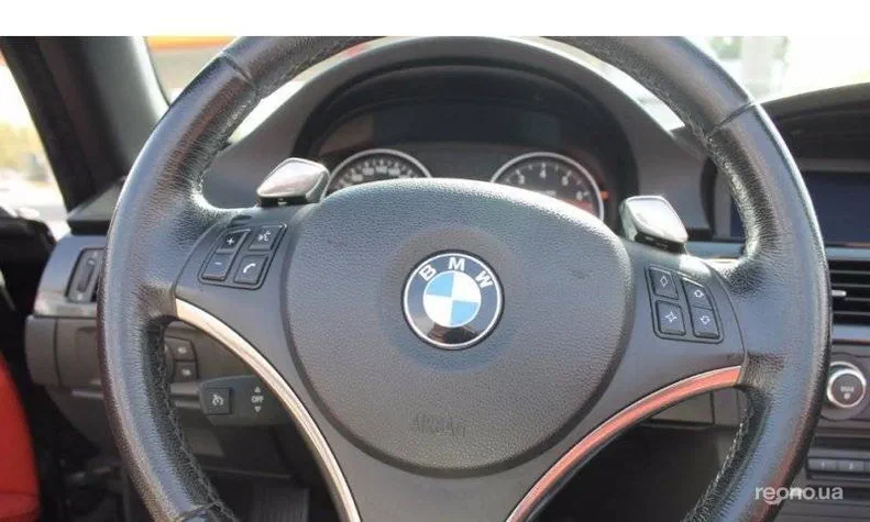 BMW 3 серія 2007 - 0