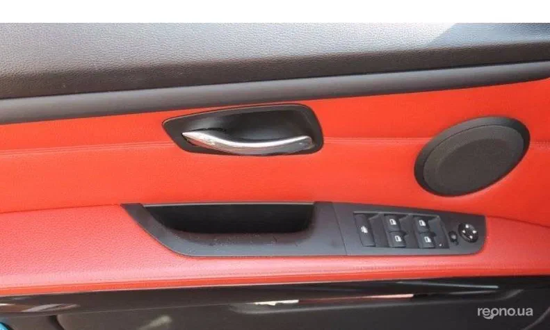 BMW 3 серія 2007 - 4