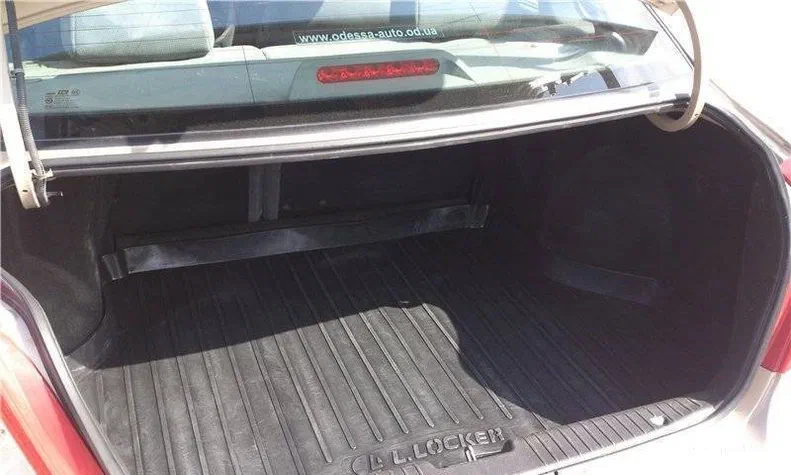 Chevrolet Lacetti 2008 - 0