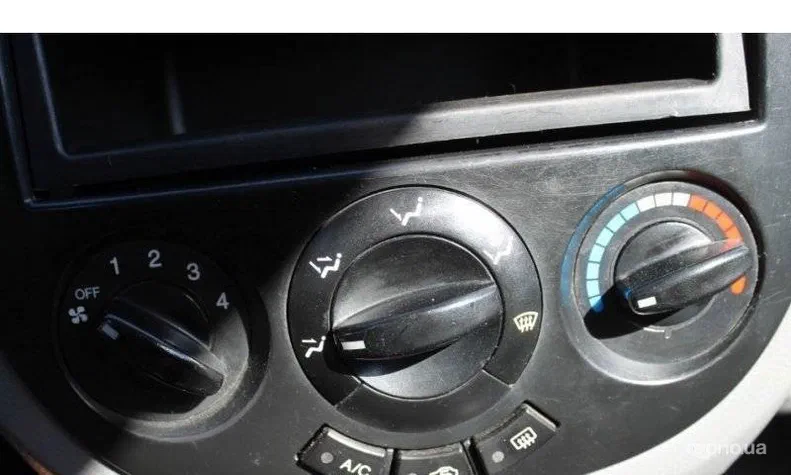 Chevrolet Lacetti 2007 - 6