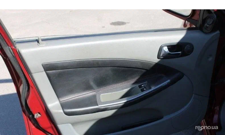 Chevrolet Lacetti 2007 - 8