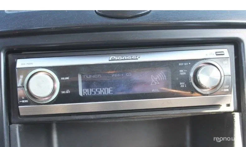 Chevrolet Lacetti 2007 - 5