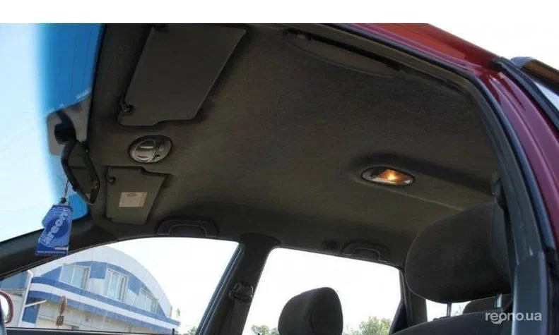 Chevrolet Lacetti 2007 - 3