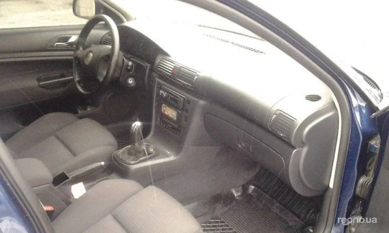 Skoda Superb 2006 - 3