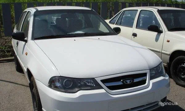 Daewoo Nexia 2014 - 0