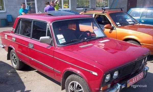 Lada (ВАЗ) 2103 1982 - 0