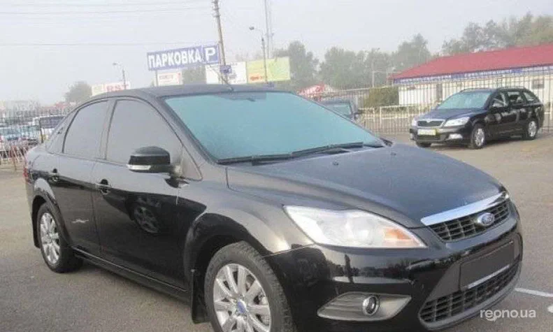 Ford Focus 2010 - 2