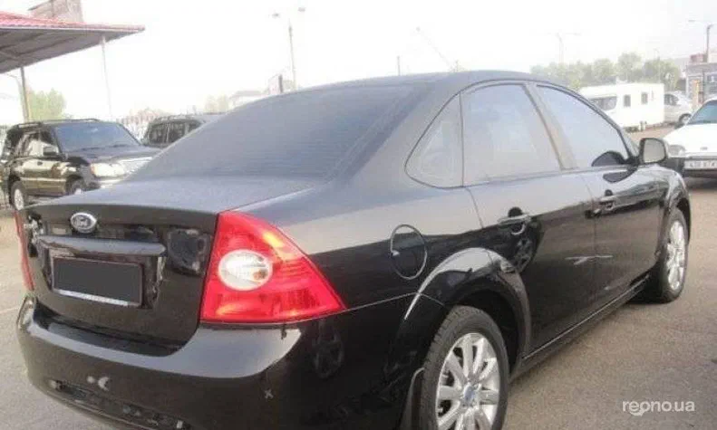 Ford Focus 2010 - 0