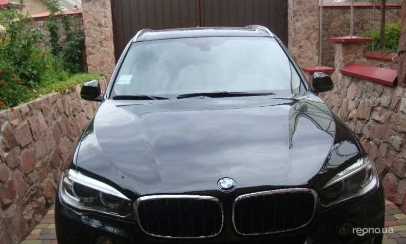 BMW X5 2014 - 3