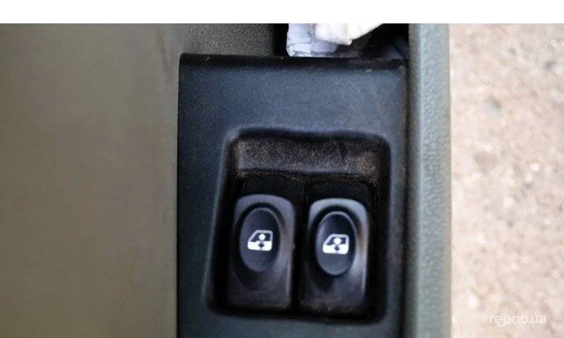 Renault Kangoo 2007 - 6