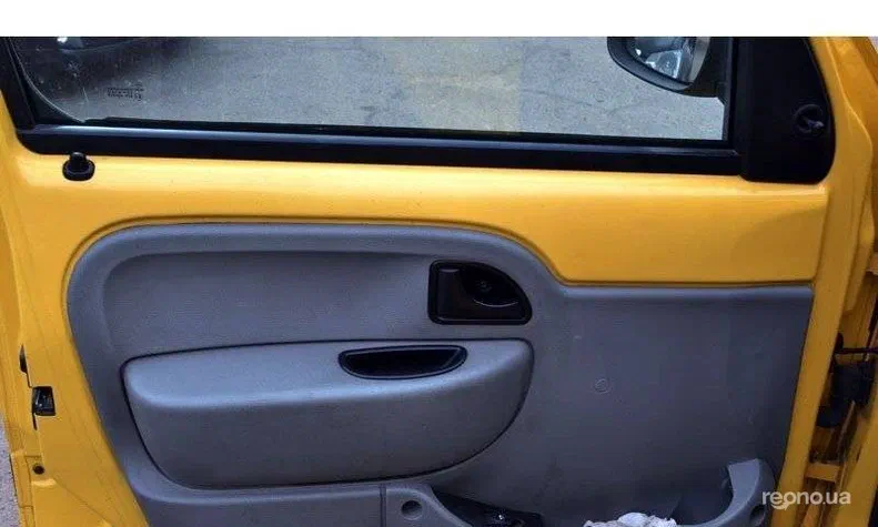 Renault Kangoo 2007 - 7