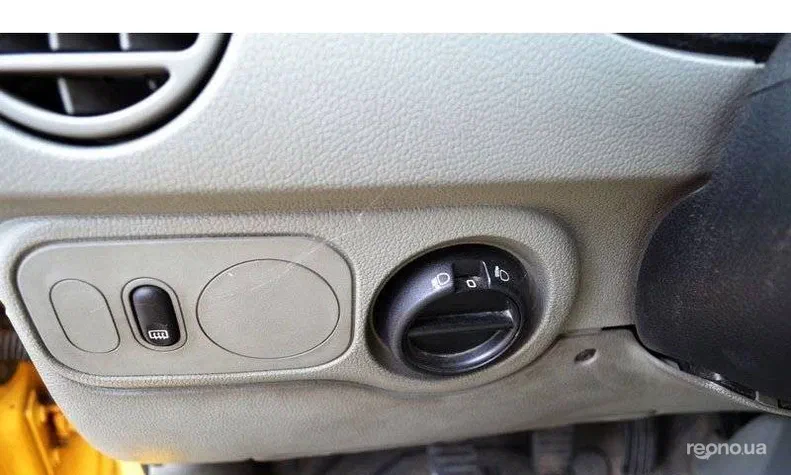 Renault Kangoo 2007 - 4