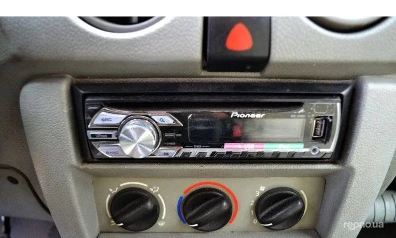 Renault Kangoo 2007 - 1