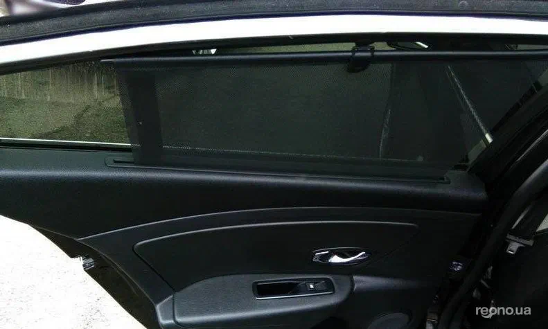 Renault Fluence 2012 - 1