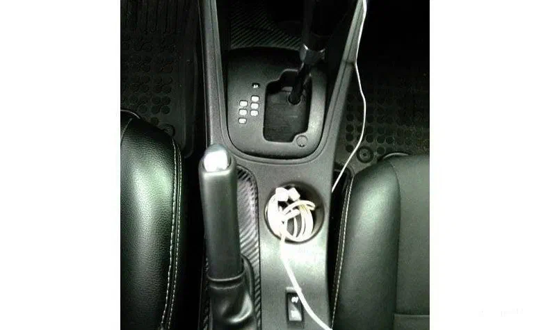 Renault Fluence 2012 - 3