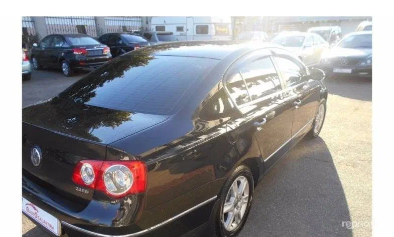 Volkswagen Passat 2007 - 3
