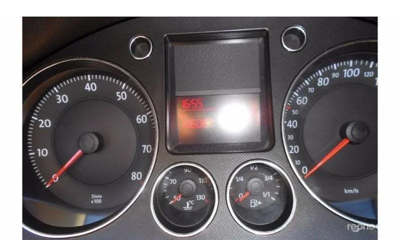Volkswagen Passat 2007 - 2