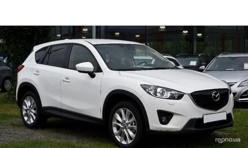 Mazda CX-5 2016 - 0