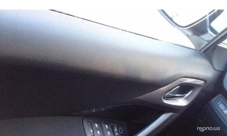 Peugeot 2008 2014