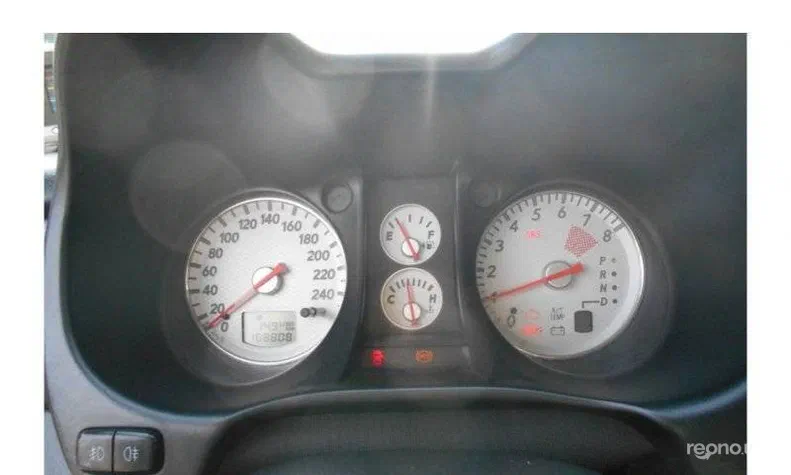 Mitsubishi Outlander 2004 - 1