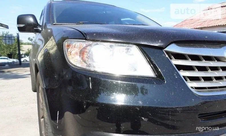 Subaru Tribeca 2007 - 4