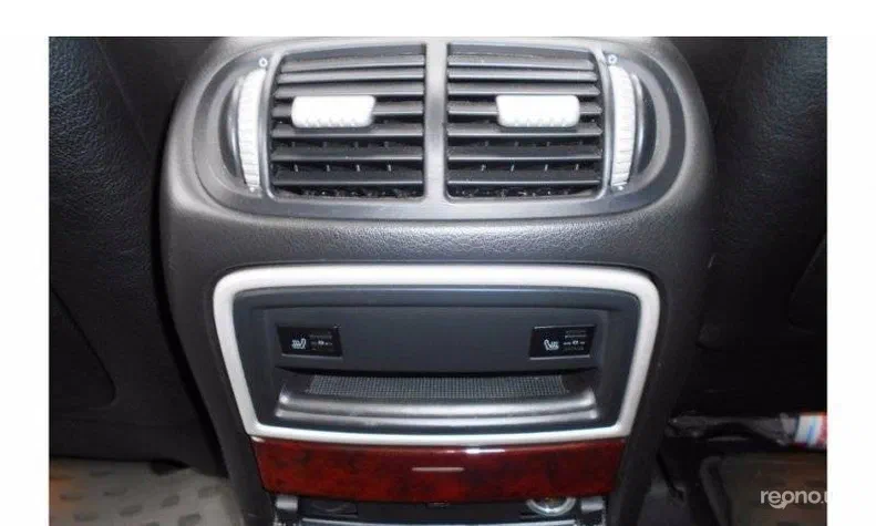 Porsche Cayenne 2007 - 22