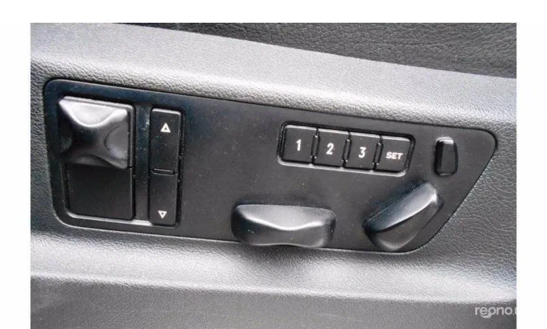Porsche Cayenne 2007 - 10