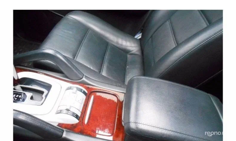 Porsche Cayenne 2007 - 1
