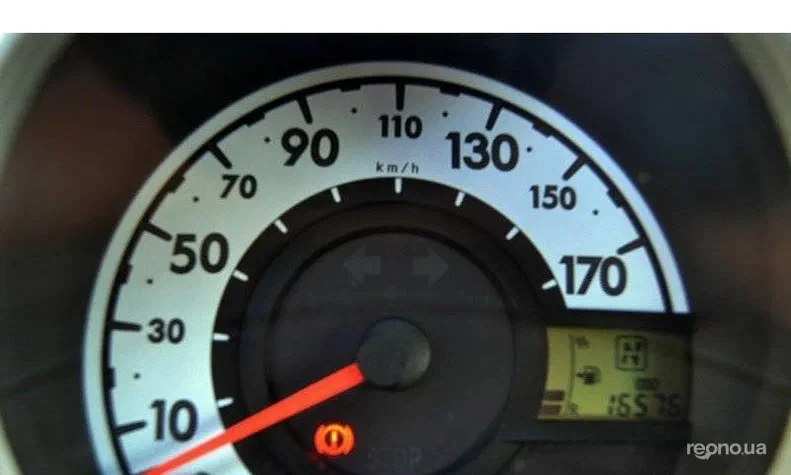 Peugeot 107 2012 - 8