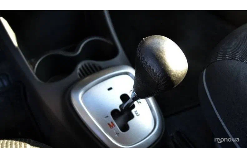 Peugeot 107 2012 - 5